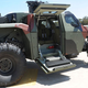 Illustration for article titled IMIs Combat Guard May Be The Most Extreme Armored 4X4 Ever Built